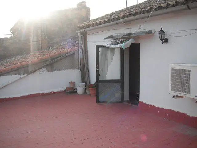 Venta Piso 3 Habitaciones Casco Antiguo Tortosa
