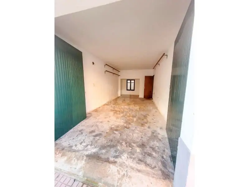 Garaje en venta Ciutadella Menorca Paseo Maritimo Playa Grande