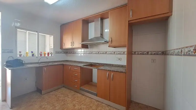 Apartamento 3 Dormitorios San Pedro del Pinatar