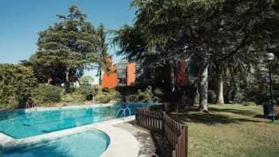 Dúplex 330m2 4 Dormitorios 4 Baños 3 Terrazas Neguri