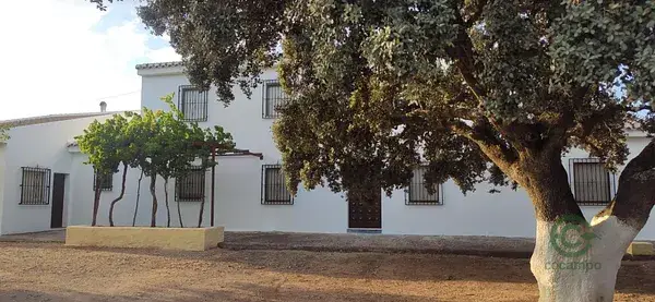 Casa rural en venta en Villanueva del Rosario Malaga