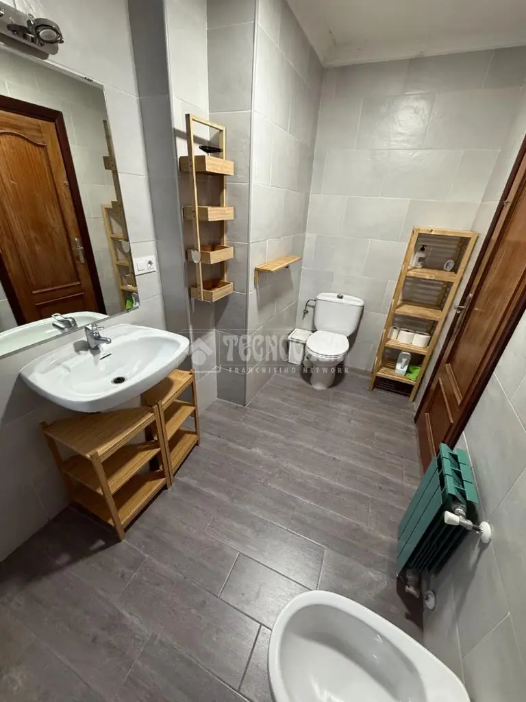 Piso en venta en El Arroyo - Fuenlabrada 2