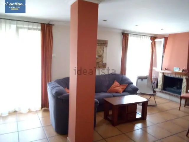 Atico en Venta en Alcoy Centro 230m2 5 Dormitorios