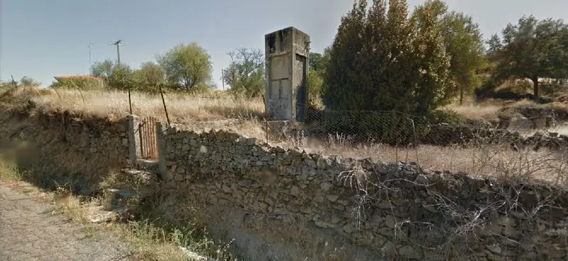 Venta Parcela Urbana Fermoselle 600m2