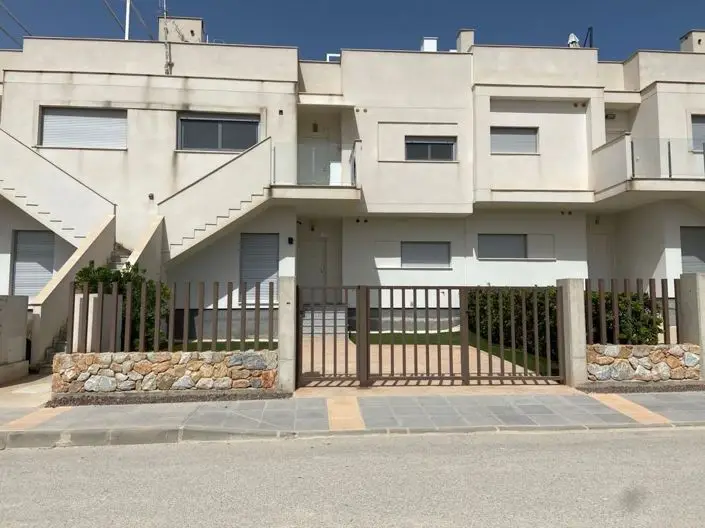 Apartamento 2 Dormitorios Vistabella Golf