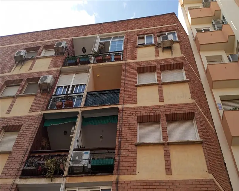 Piso 92m2 4 habitaciones 3 baños Badajoz