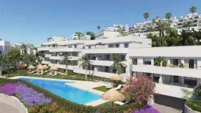 Venta Pisos 2 3 Dormitorios Estepona Milla de Oro