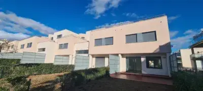 Casa en venta en Urbanización Panoramica, Número 2