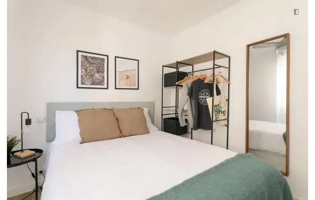 Alquiler 5 Dormitorios Alicante Coliving Amueblado