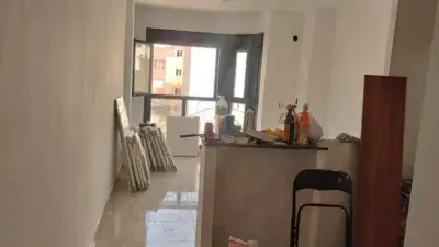 Piso en alquiler en Centro