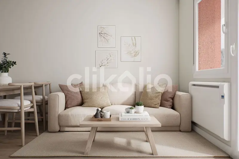 Piso en venta Alcalá de Henares 3 dormitorios reformado