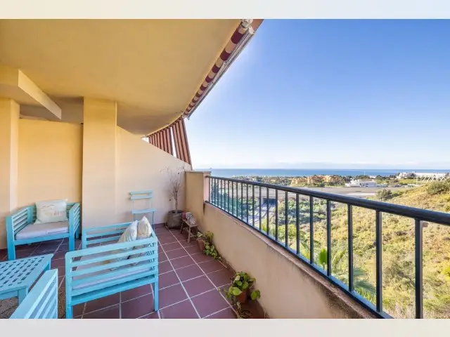 Apartamento 2 Dormitorios Costa del Sol Riviera del Sol