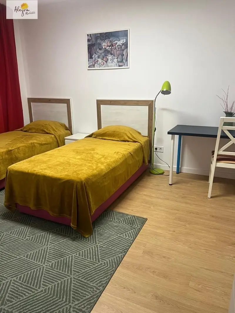 Piso en venta en La Pobla de Farnals, Valencia