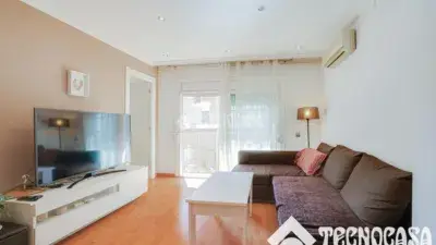 Piso en venta en El Prat de Llobregat 3 habitaciones