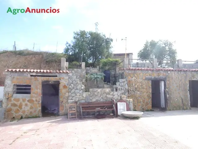 Venta  de Finca de recreo para equitación en Granada