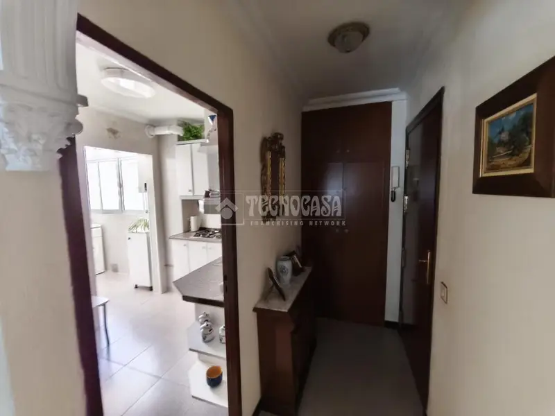 Piso en venta en Macarena planta baja 79m2 3 dormitorios