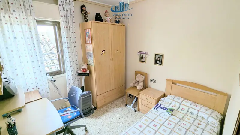 Venta Piso con Garaje en Almendros Aguilar Jaen