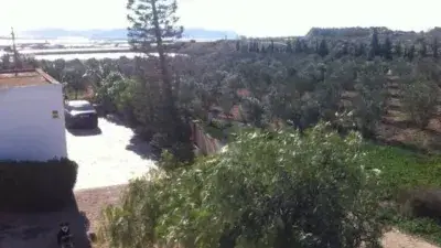Casa Rústica en Venta en Níjar
