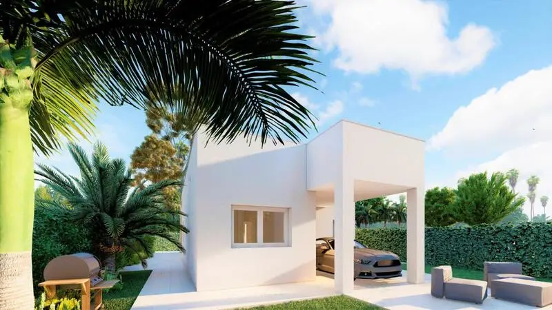 3 Cuarto Villa en venta
Los Alcazares, Murcia
