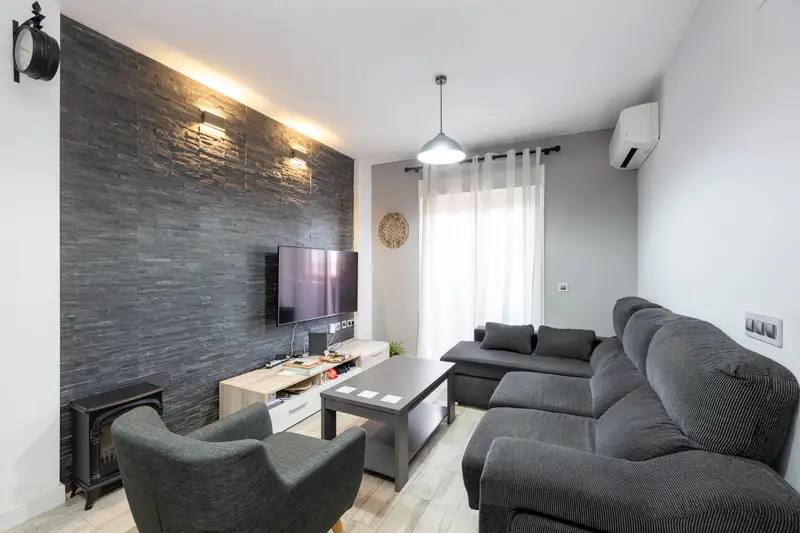 Venta Piso Lujoso Albolote 2 Dormitorios Reformado