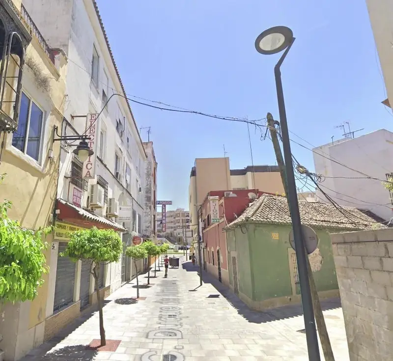Venta Piso 3 habitaciones Centro Algeciras