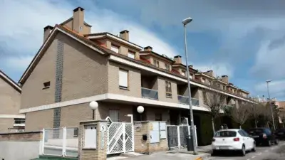 Inmueble Ocupado en Venta Utebo - Oportunidad de Inversión