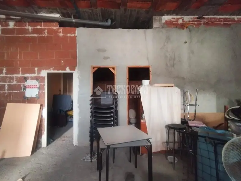 Local Comercial en Venta en Cáceres 101m² - Financiación 100%
