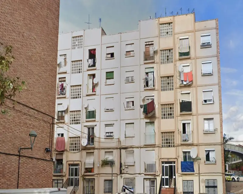 Piso 70m2 2 habitaciones Tarragona