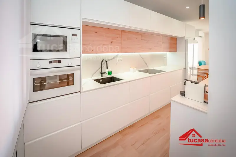 Venta Adosado Lujoso Cerro Muriano Cordoba