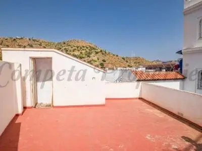 Casa de Pueblo en Torrox para Reformar