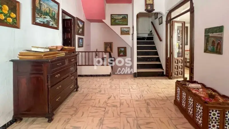 Chalet en venta en Estepa