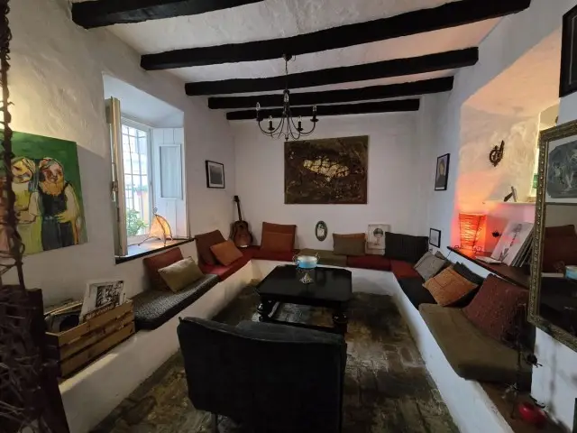 Casa Urbana en Alquiler Estepona 2 Dormitorios Casco Antiguo