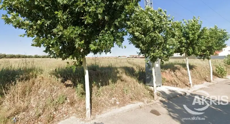 Venta Suelo en Calle San Sebastián, Chozas de Canales - Ref: 1201234