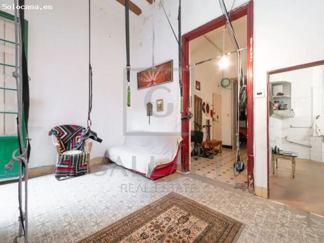 Piso En Barcelona Zona Ajuntament