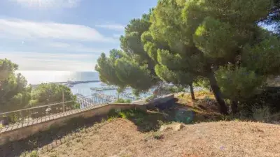 Chalet en venta en Arenys de Mar con vistas al mar y gran jardin