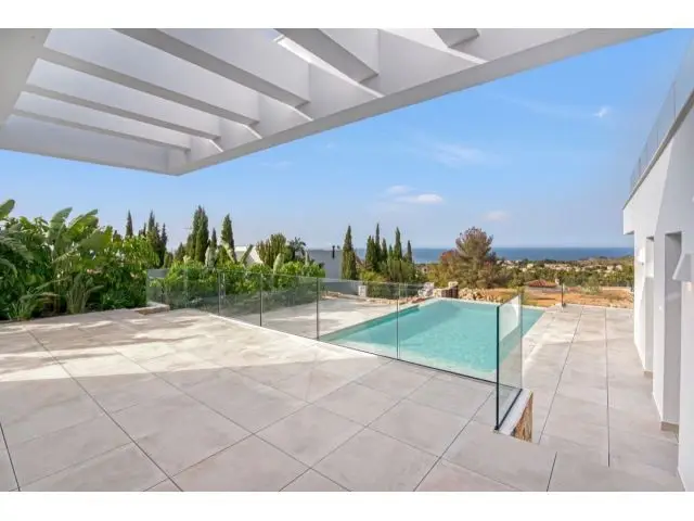 Chalet En Venta En Denia, Alicante