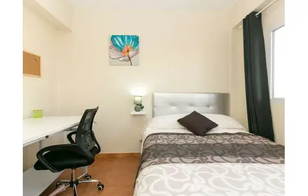 Alquiler Habitacion 75m2 Granada Estudiantes Gastos Incluidos