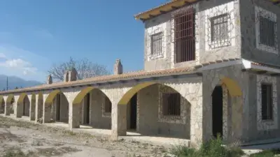 Casa en venta en Carretera de Granada