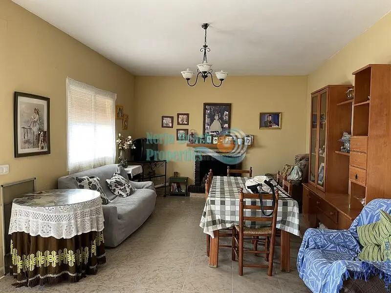 3 Dormitorios Adosado en Venta Nerja Malaga