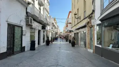 Casa en venta Calle Rosario San Fernando 134m2 reforma integral