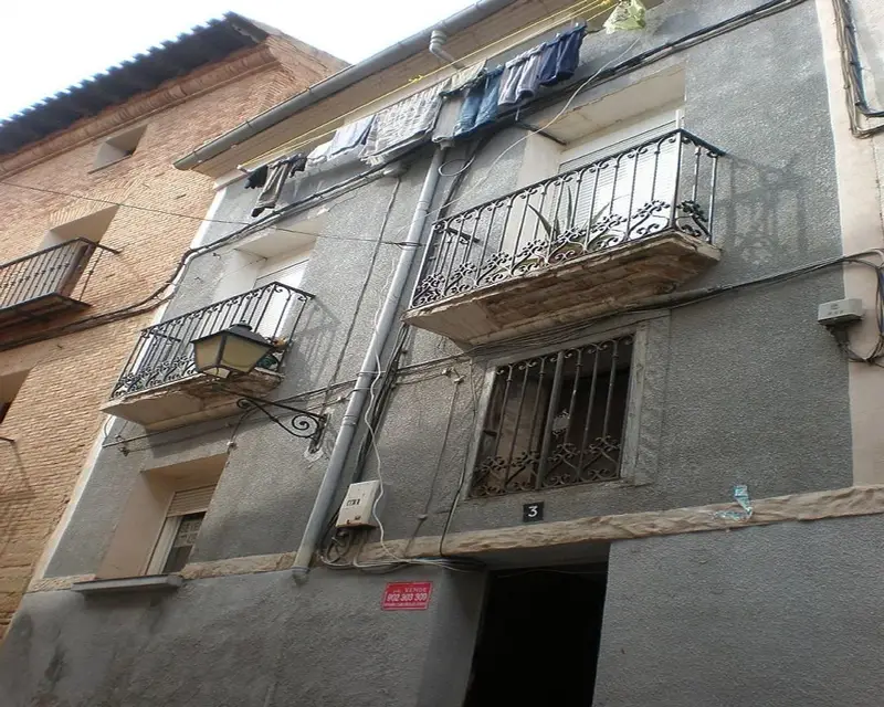 Piso 101m2 Calahorra