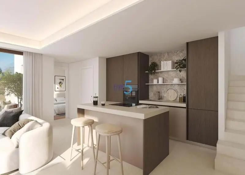 Villa de Lujo en Roldan Murcia con Piscina Privada