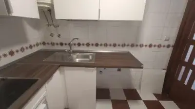 Alquiler Piso Armilla Centro 2 Dormitorios