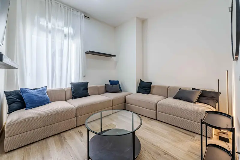 Alquiler Habitaciones Amuebladas Malaga Coliving Estudiantes Jovenes