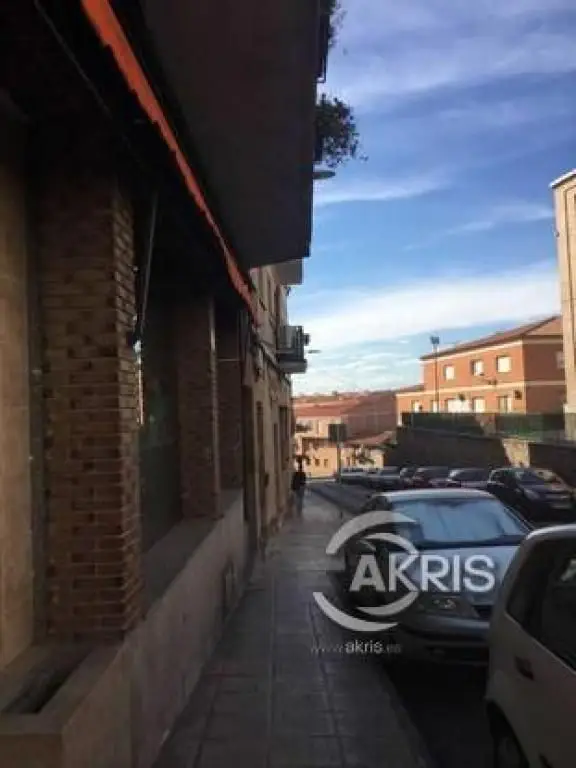 Venta Local Comercial Toledo Av Santa Barbara Ref 295894