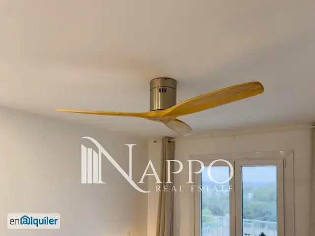 Alquiler Apartamento Reformado San Agustín Palma Mallorca
