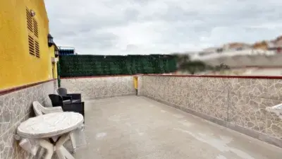 Ático Dúplex en Venta Sant Vicenç: 70m², Terraza 32m², 2 Habitaciones