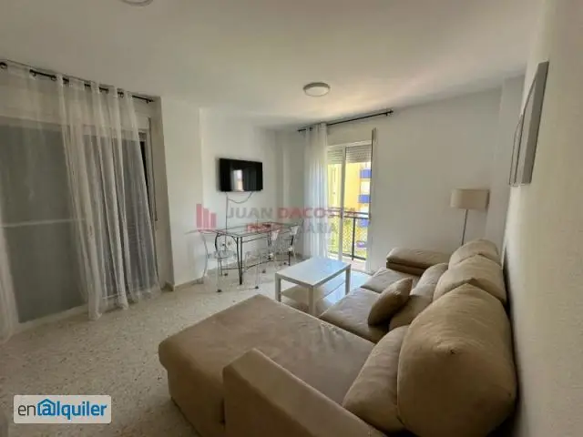 Apartamento Islantilla Playa Urbanizacion Eslora