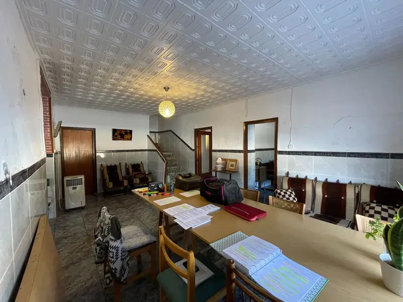 Chalet en venta en Jumilla Murcia amplia casa de pueblo para reformar