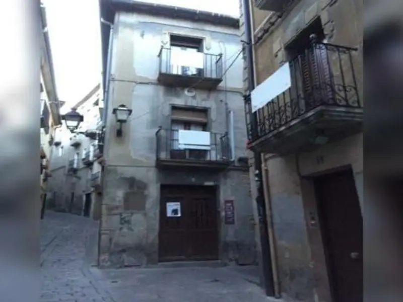 venta Piso en Tafalla, Navarra (49254650288.104500)- Globaliza